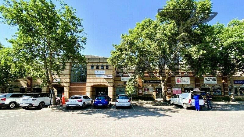 Menlyn Square Office Park, Pretoria - East Block GF Option  property image 17