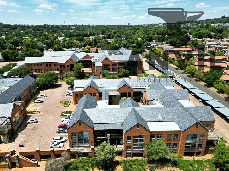 Stonemill Office Park, Randburg - Greenstone First Floor F03 property image 30