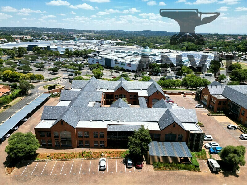Stonemill Office Park, Randburg - Greenstone First Floor F03 property image 31