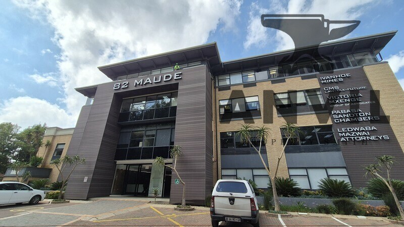 82 Maude Street, Sandton - GF - OGca property image 38
