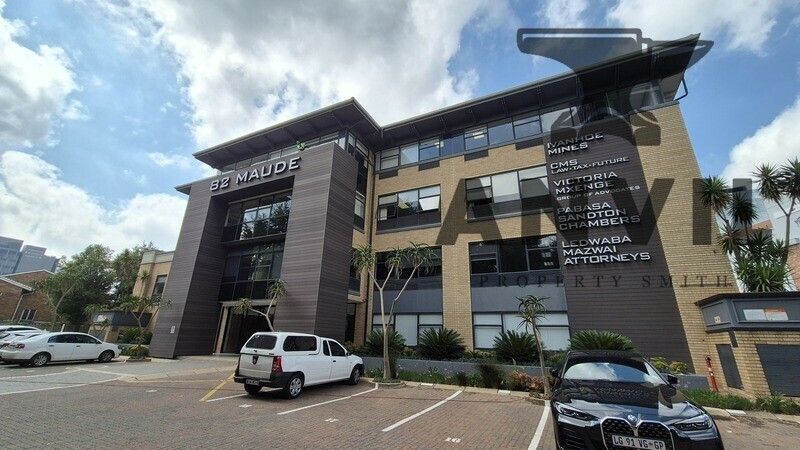 82 Maude Street, Sandton - GF - OGca property image 39
