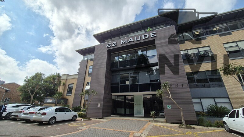 82 Maude Street, Sandton - GF - OGca property image 40
