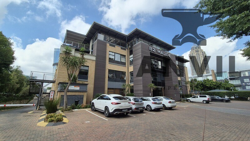 82 Maude Street, Sandton - GF - OGca property image 42