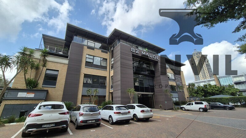 82 Maude Street, Sandton - GF - OGca property image 43