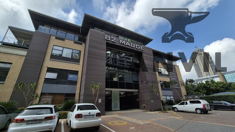 82 Maude Street, Sandton - GF - OGca property image 41