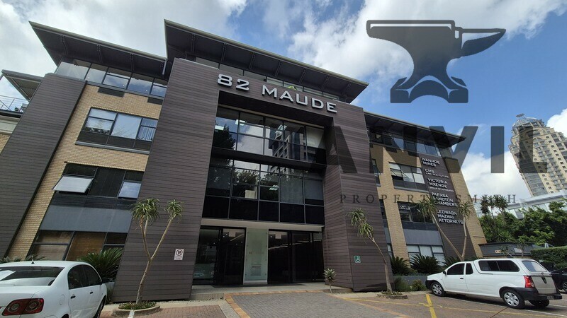 82 Maude Street, Sandton - GF - OGca property image 44