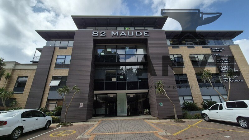 82 Maude Street, Sandton - GF - OGca property image 45