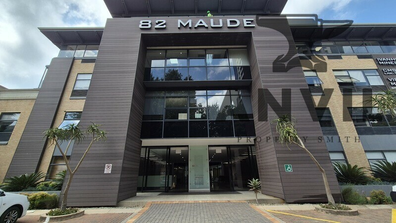 82 Maude Street, Sandton - GF - OGca property image 46