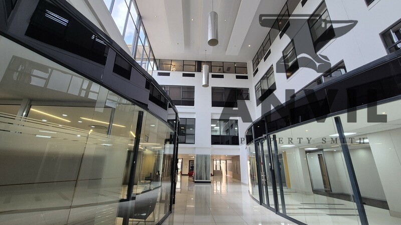 82 Maude Street, Sandton - GF - OGca property image 54