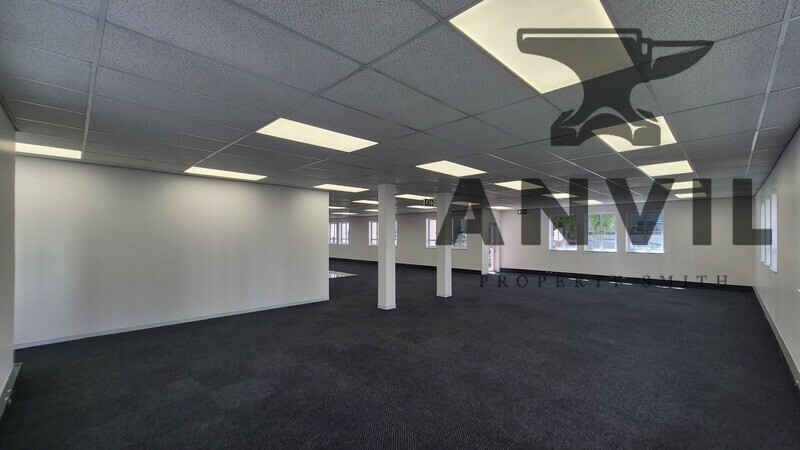 Wedgewood Office Park, Bryanston - Block B - GF Sub-division 2 property image 10