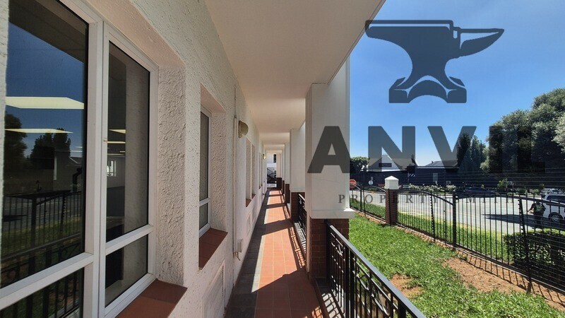 Wedgewood Office Park, Bryanston - Block B - GF Sub-division 2 property image 9