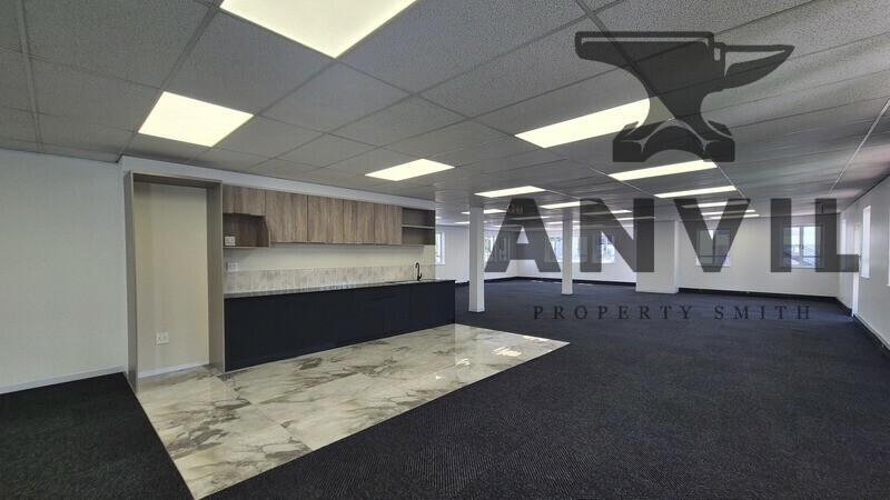 Wedgewood Office Park, Bryanston - Block B - GF Sub-division 2 property image 11