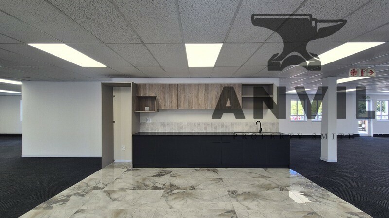 Wedgewood Office Park, Bryanston - Block B - GF Sub-division 2 property image 12