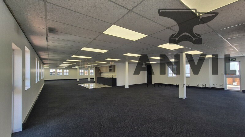 Wedgewood Office Park, Bryanston - Block B - GF Sub-division 2 property image 13