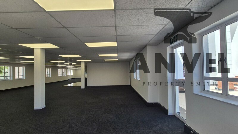 Wedgewood Office Park, Bryanston - Block B - GF Sub-division 2 property image 14