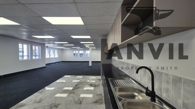 Wedgewood Office Park, Bryanston - Block B - GF Sub-division 2 property image 15