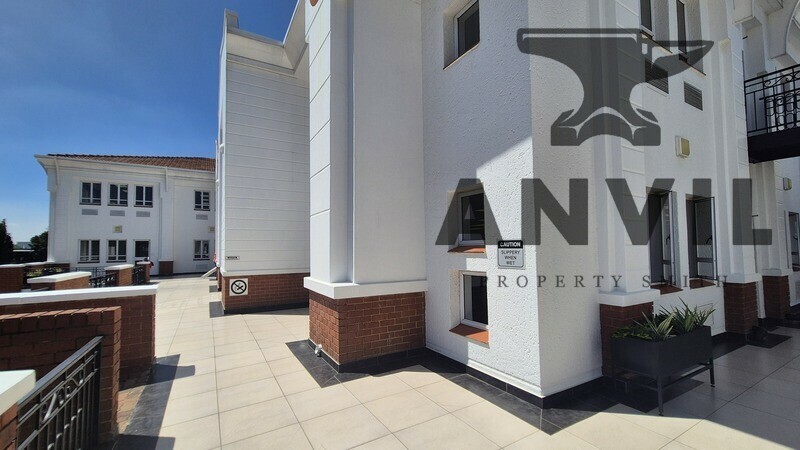 Wedgewood Office Park, Bryanston - Block B - GF Sub-division 2 property image 17