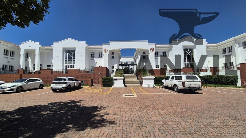 Wedgewood Office Park, Bryanston - Block B - GF Sub-division 2 property image 16