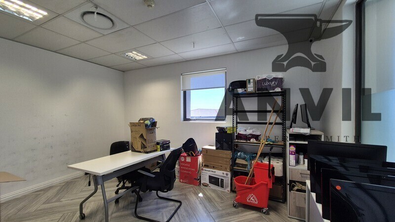 Building 1, 6 Eaton Avenue, Bryanston - PTN FF property image 6