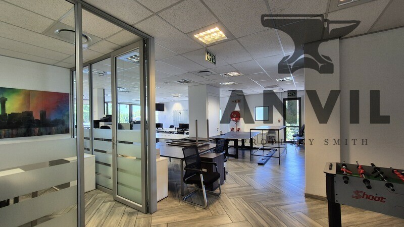 Building 1, 6 Eaton Avenue, Bryanston - PTN FF property image 5