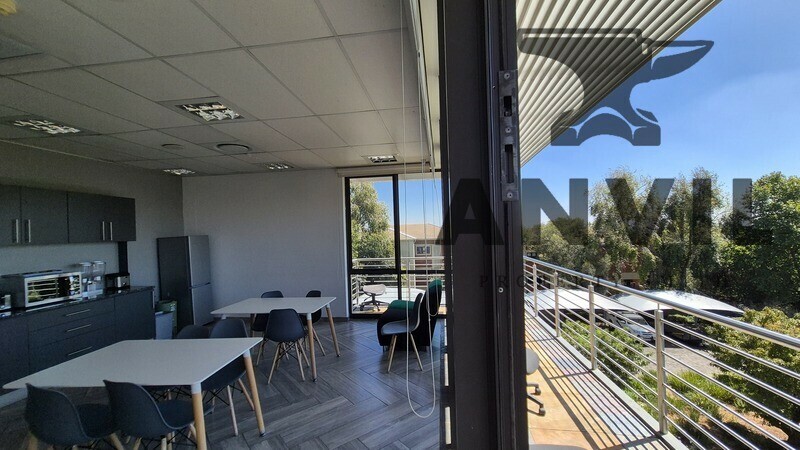 Building 1, 6 Eaton Avenue, Bryanston - PTN FF property image 9