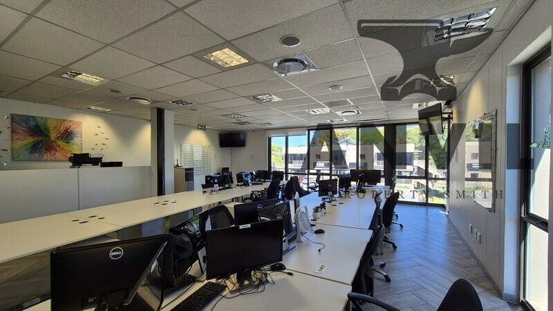 Building 1, 6 Eaton Avenue, Bryanston - PTN FF property image 7