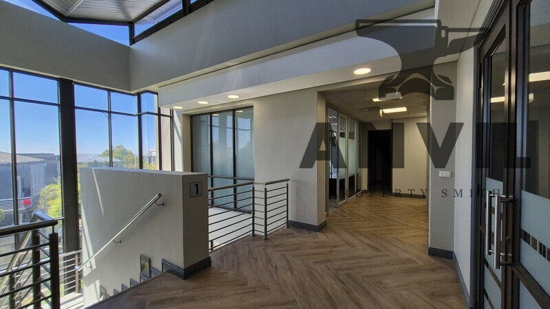 Building 1, 6 Eaton Avenue, Bryanston - PTN FF property image 2