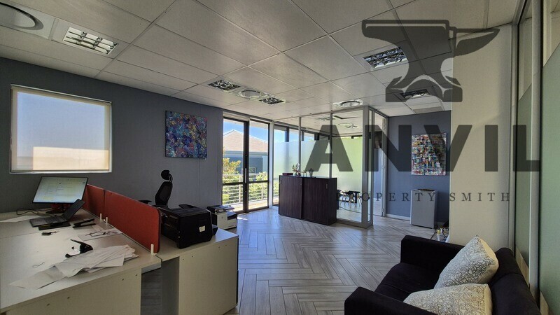 Building 1, 6 Eaton Avenue, Bryanston - PTN FF property image 12