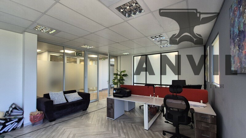 Building 1, 6 Eaton Avenue, Bryanston - PTN FF property image 13