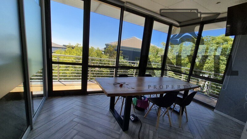 Building 1, 6 Eaton Avenue, Bryanston - PTN FF property image 14