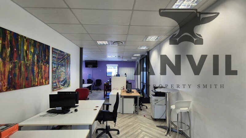 Building 1, 6 Eaton Avenue, Bryanston - PTN FF property image 15