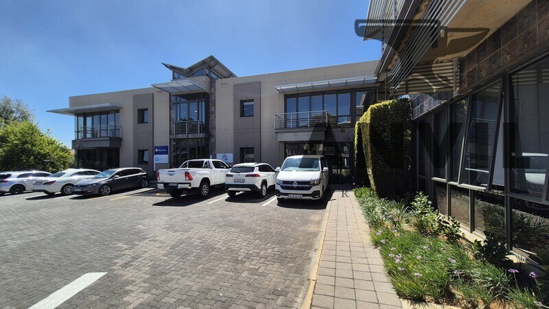 Building 1, 6 Eaton Avenue, Bryanston - PTN FF property image 19