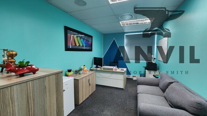 Colosseum - Unit 306 (2nd Floor, Foyer 3) property image 6