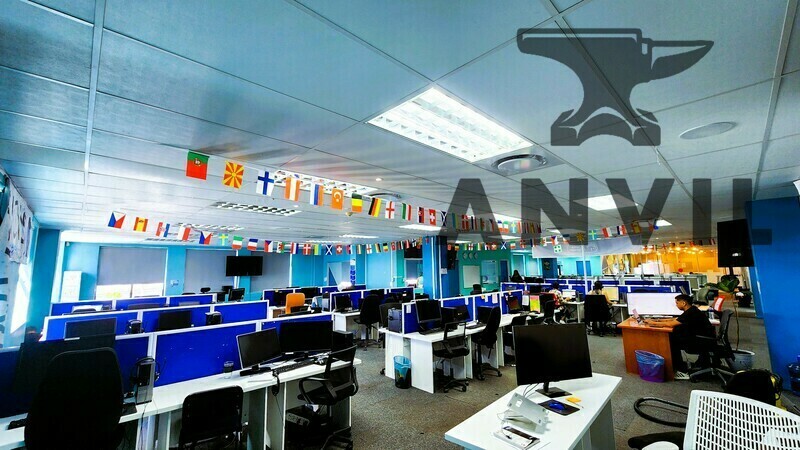 Colosseum - Unit 306 (2nd Floor, Foyer 3) property image 12