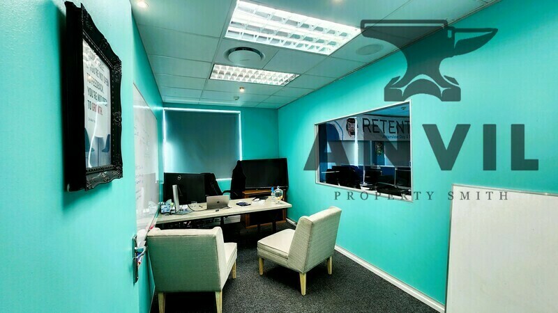 Colosseum - Unit 306 (2nd Floor, Foyer 3) property image 19