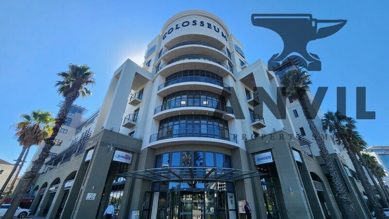 Colosseum - Unit 306 (2nd Floor, Foyer 3) property image 27