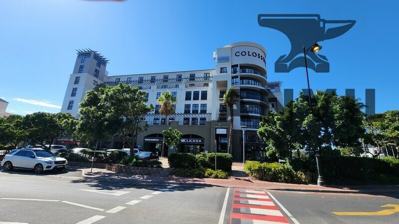 Colosseum - Unit 306 (2nd Floor, Foyer 3) property image 30