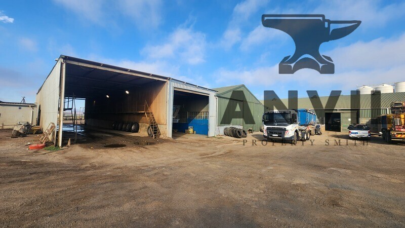 Tip Trans - Tip Trans  property image 39