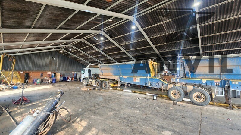 Tip Trans - Tip Trans  property image 46