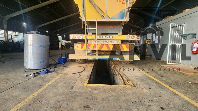 Tip Trans - Tip Trans  property image 47