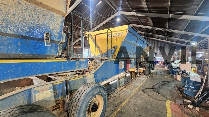 Tip Trans - Tip Trans  property image 48