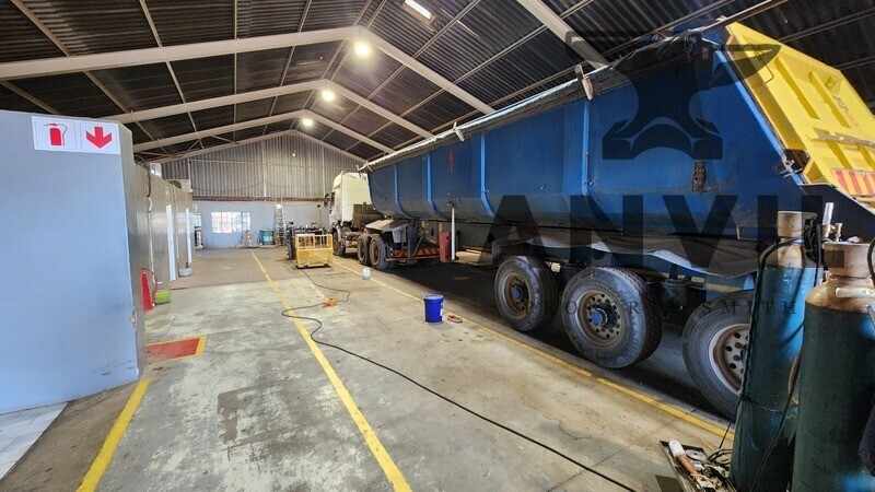 Tip Trans - Tip Trans  property image 59