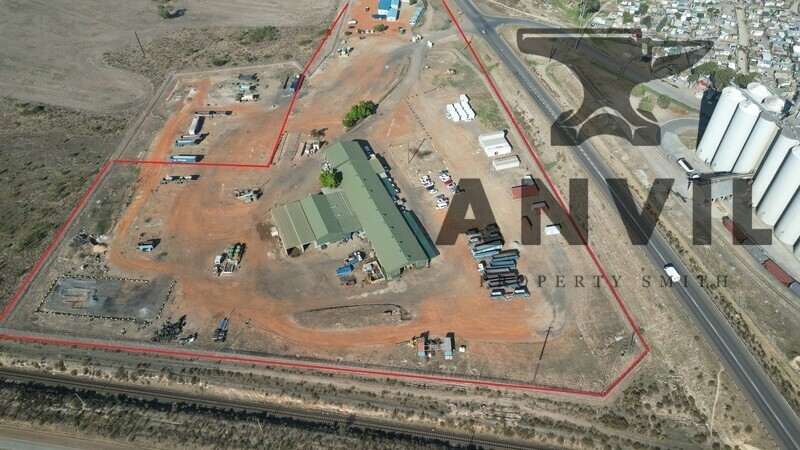 Tip Trans - Tip Trans  property image 66