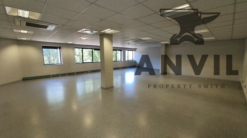 AMR 1 Office Park, Bedfordview - Entire FF property image 2