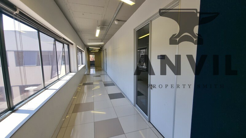 AMR 1 Office Park, Bedfordview - Entire FF property image 3