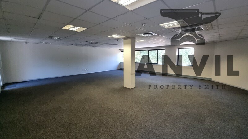 AMR 1 Office Park, Bedfordview - Entire FF property image 4
