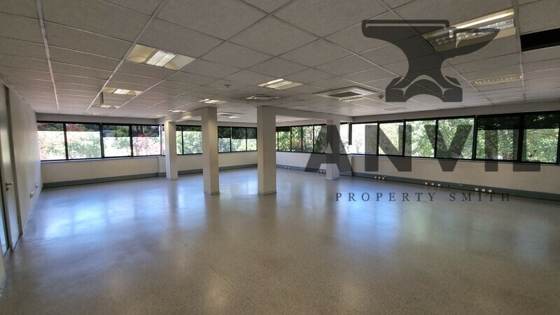 AMR 1 Office Park, Bedfordview - Entire FF property image 5