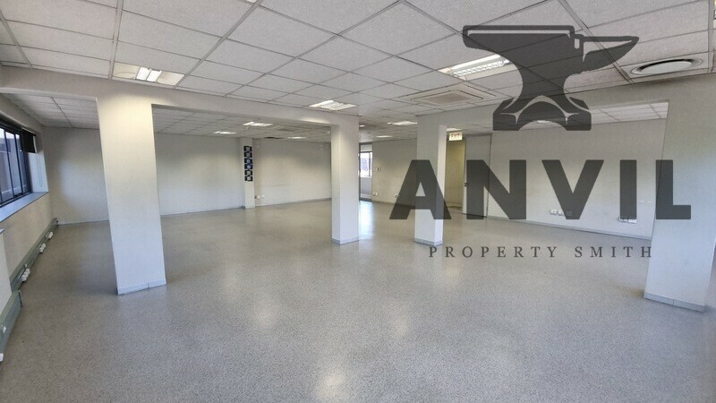 AMR 1 Office Park, Bedfordview - Entire FF property image 6