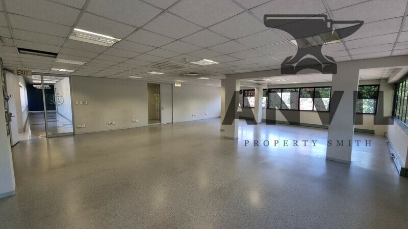 AMR 1 Office Park, Bedfordview - Entire FF property image 7