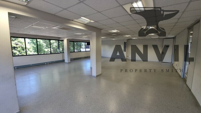 AMR 1 Office Park, Bedfordview - Entire FF property image 8